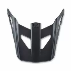 100% Status Meteor Black Ersatzvisier