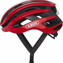 Abus AirBraker Blaze Red L 59-61 Cm Helm