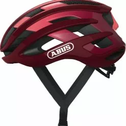 Abus AirBraker Bordeaux Red S 51-55 Cm Helm