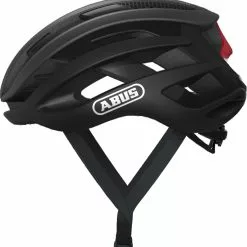 Abus AirBraker Dark Grey L 59-61 Cm Helm