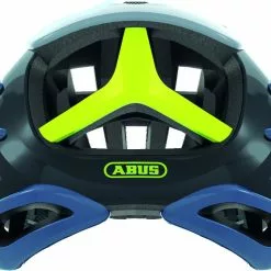 Abus AirBraker Light Grey S 51-55 Cm Helm -Giro-Laden abus airbreaker light grey 2