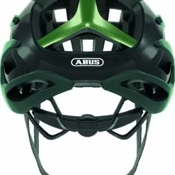 Abus AirBraker Opal Green L 59-61 Cm Helm 5 Abus AirBraker Opal Green L 59-61 Cm Helm -Giro-Laden abus airbreaker opal green 2 14540 2 14541 2