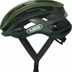 Abus AirBraker Opal Green L 59-61 Cm Helm
