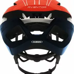 Abus Aventor Shrimp Orange L 57 - 61 Cm Helm 5 Abus Aventor Shrimp Orange L 57 - 61 Cm Helm -Giro-Laden abus aventor shrimp orange helm 2 14839 2 14840 2