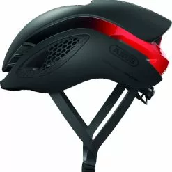 Abus GameChanger Black Red M 52-58 Cm Helm