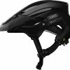 Abus MonTrailer ACE MIPS Velvet Black M 55 - 58 Cm Helm