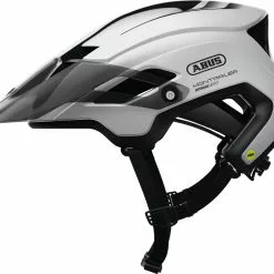 Abus MonTrailer MIPS Polar White L 58 - 61 Cm Helm