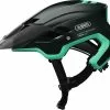 Abus MonTrailer Smaragd Green M 55 - 58 Cm Helm