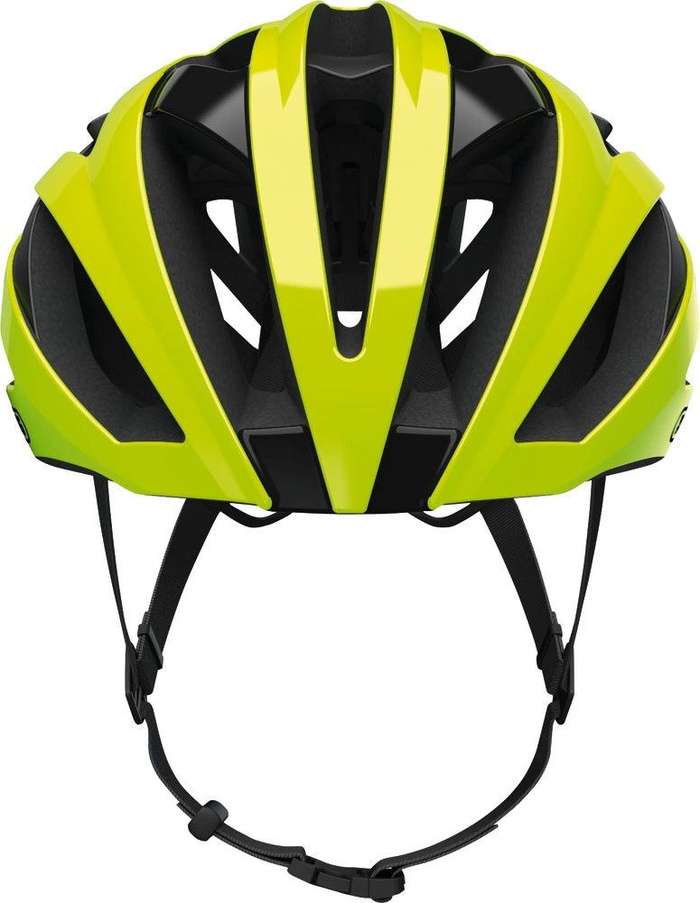 Abus Tec-Tical 2.1 Neon Yellow S 51 - 55 Cm Helm 2 Abus Tec-Tical 2.1 Neon Yellow S 51 - 55 Cm Helm – Bild 2
