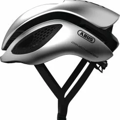 Abus GameChanger Gleam Silver M 52-58 Cm Helm