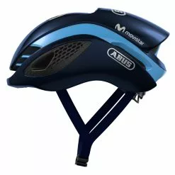 Abus GameChanger Movistar Team 2018 L 58-62 Cm Helm