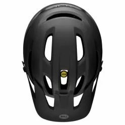 Bell 4Forty MIPS Matte/gloss Black M 55-59 Cm Helm -Giro-Laden bell 4forty mips mate gloss black helm 5 16144 5