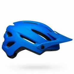 Bell 4Forty MIPS Matte/gloss Blue/black M 55-59 Cm Helm