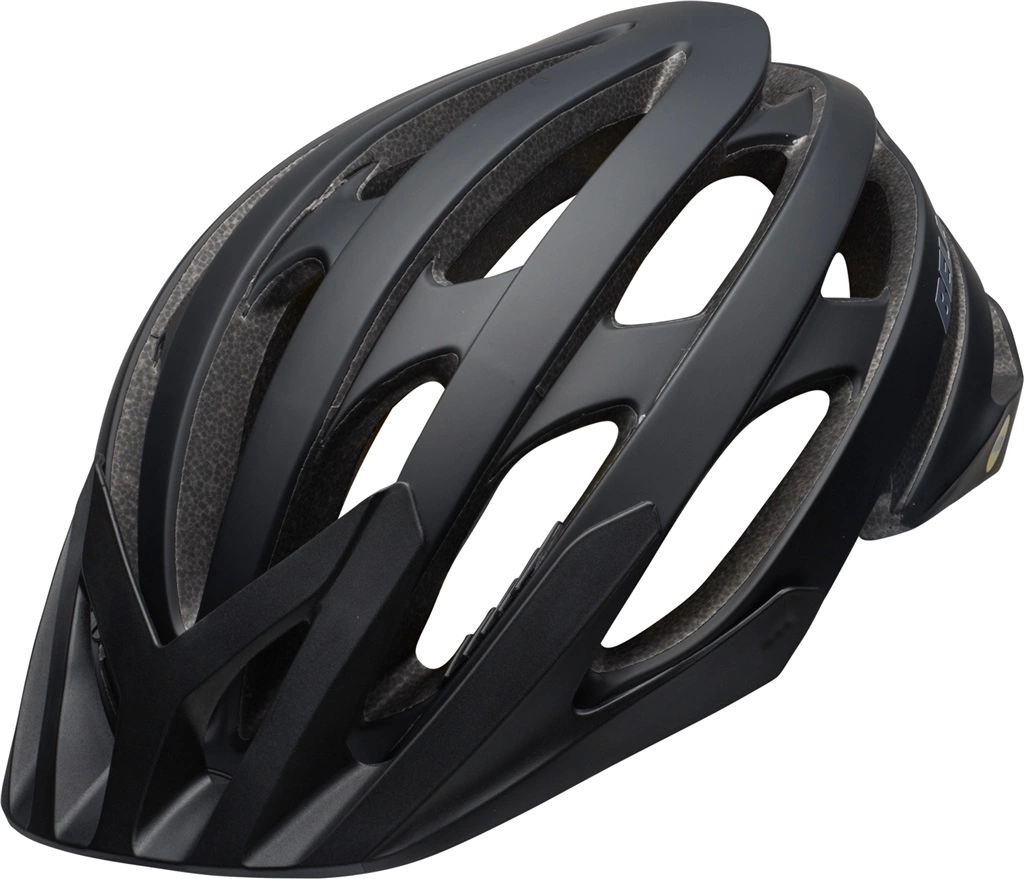 Bell Catalyst MIPS Matte Black L 58-62 Cm Helm 4 Bell Catalyst MIPS Matte Black L 58-62 Cm Helm – Bild 4