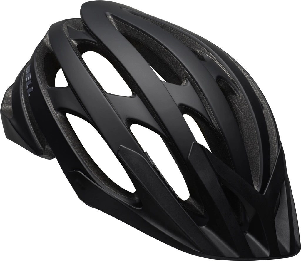 Bell Catalyst MIPS Matte Black L 58-62 Cm Helm 5 Bell Catalyst MIPS Matte Black L 58-62 Cm Helm – Bild 5