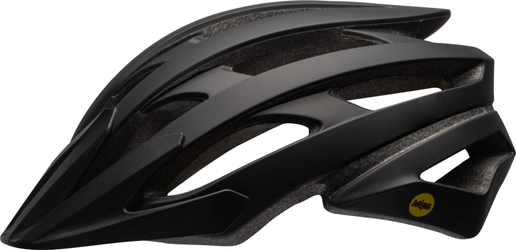 Bell Catalyst MIPS Matte Black L 58-62 Cm Helm 6 Bell Catalyst MIPS Matte Black L 58-62 Cm Helm – Bild 6