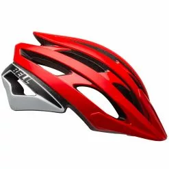 Bell Catalyst MIPS Matte/gloss Red/black L 58-62 Cm Helm