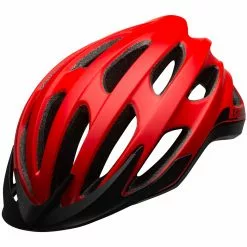 Bell Drifter LED MIPS Matte/gloss Red/black M 55-59 Cm Helm 8 Bell Drifter LED MIPS Matte/gloss Red/black M 55-59 Cm Helm -Giro-Laden bell drifter mips matte gloss red black helm 2 16128 2