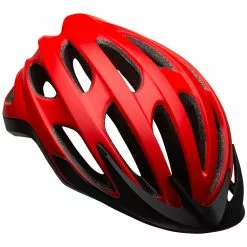 Bell Drifter LED MIPS Matte/gloss Red/black M 55-59 Cm Helm 9 Bell Drifter LED MIPS Matte/gloss Red/black M 55-59 Cm Helm -Giro-Laden bell drifter mips matte gloss red black helm 3 16128 3