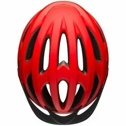 Bell Drifter LED MIPS Matte/gloss Red/black M 55-59 Cm Helm 11 Bell Drifter LED MIPS Matte/gloss Red/black M 55-59 Cm Helm -Giro-Laden bell drifter mips matte gloss red black helm 5 16128 5