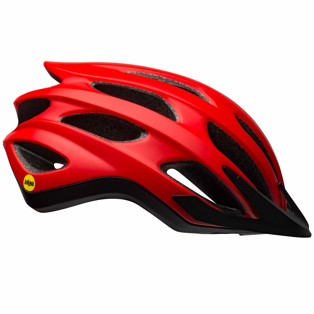 Bell Drifter LED MIPS Matte/gloss Red/black M 55-59 Cm Helm 1 Bell Drifter LED MIPS Matte/gloss Red/black M 55-59 Cm Helm