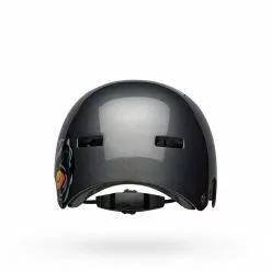 Bell Local Gloss Gunmetal Nightwalker M 55-59 Cm Helm 15 Bell Local Gloss Gunmetal Nightwalker M 55-59 Cm Helm -Giro-Laden bell local gloss gunmetal nightwalker helm 6 16279 6