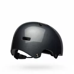 Bell Local Gloss Gunmetal Nightwalker M 55-59 Cm Helm 16 Bell Local Gloss Gunmetal Nightwalker M 55-59 Cm Helm -Giro-Laden bell local gloss gunmetal nightwalker helm 7 16279 7