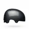 Bell Local Gloss Gunmetal Nightwalker M 55-59 Cm Helm