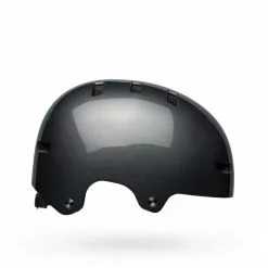 Bell Local Gloss Gunmetal Nightwalker M 55-59 Cm Helm