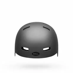 Bell Local Matte Gray L 59-61.5 Cm Helm 11 Bell Local Matte Gray L 59-61.5 Cm Helm -Giro-Laden bell local matte gray helm 2 16284 2 16285 2
