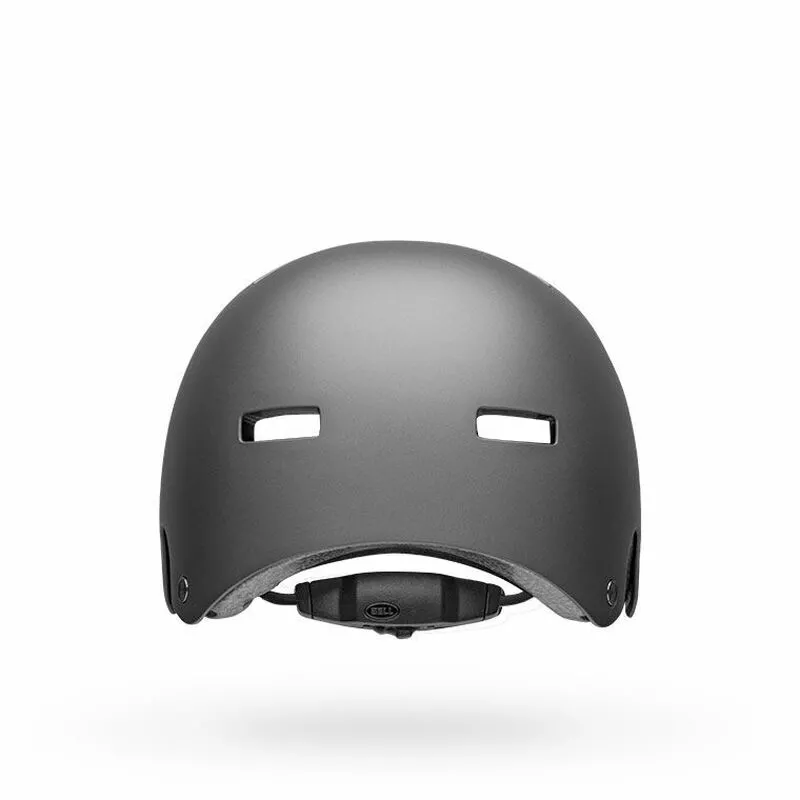 Bell Local Matte Gray L 59-61.5 Cm Helm 7 Bell Local Matte Gray L 59-61.5 Cm Helm – Bild 7