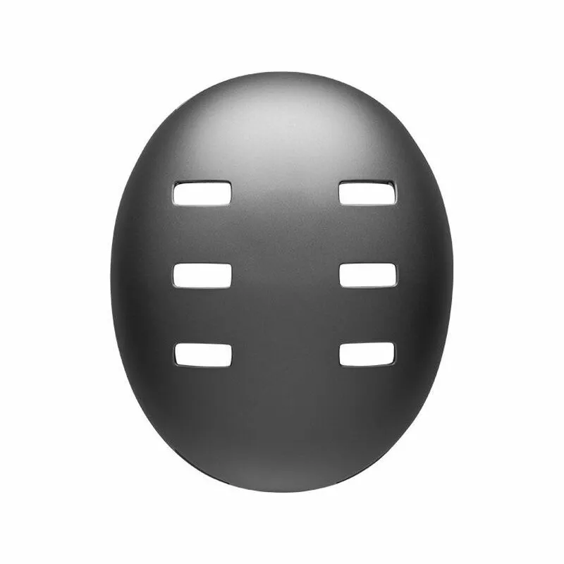 Bell Local Matte Gray L 59-61.5 Cm Helm 9 Bell Local Matte Gray L 59-61.5 Cm Helm – Bild 9