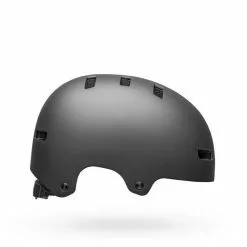 Bell Local Matte Gray L 59-61.5 Cm Helm