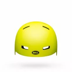 Bell Local Matte Hi-viz S 51-55 Cm Helm -Giro-Laden bell local matte hi viz helm 2