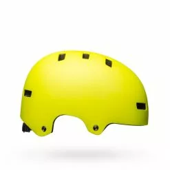 Bell Local Matte Hi-viz S 51-55 Cm Helm