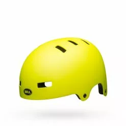 Bell Local Matte Hi-viz S 51-55 Cm Helm -Giro-Laden bell local matte hi viz helm 3