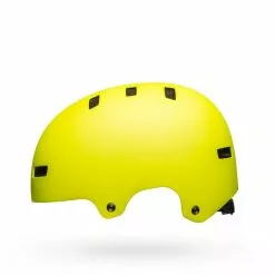 Bell Local Matte Hi-viz S 51-55 Cm Helm -Giro-Laden bell local matte hi viz helm 4