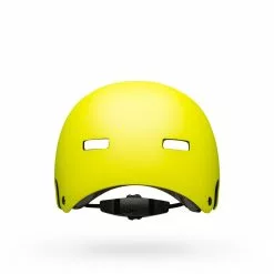 Bell Local Matte Hi-viz S 51-55 Cm Helm -Giro-Laden bell local matte hi viz helm 6
