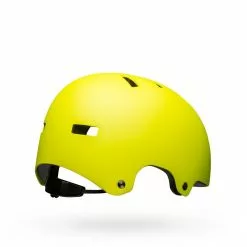 Bell Local Matte Hi-viz S 51-55 Cm Helm -Giro-Laden bell local matte hi viz helm 7
