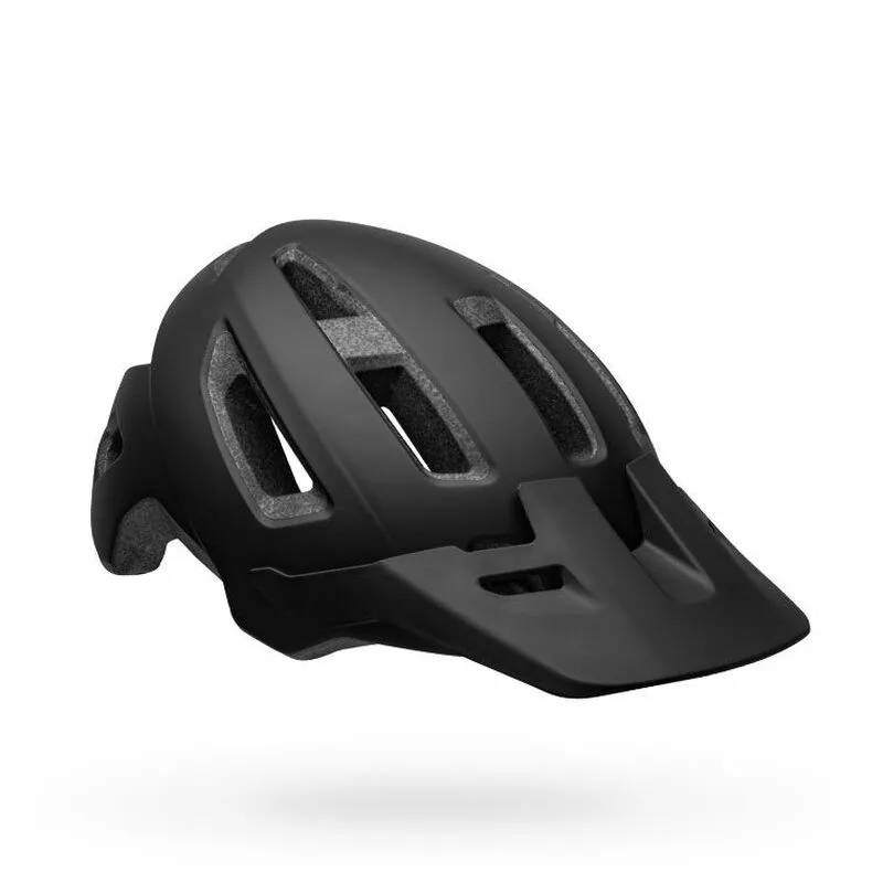 Bell Nomad MIPS Matte Black/gray UA 54-61 Cm Helm 2 Bell Nomad MIPS Matte Black/gray UA 54-61 Cm Helm – Bild 2