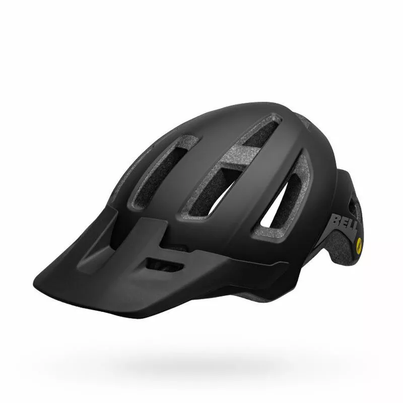 Bell Nomad MIPS Matte Black/gray UA 54-61 Cm Helm 3 Bell Nomad MIPS Matte Black/gray UA 54-61 Cm Helm – Bild 3