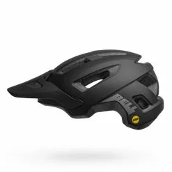 Bell Nomad MIPS Matte Black/gray UA 54-61 Cm Helm 9 Bell Nomad MIPS Matte Black/gray UA 54-61 Cm Helm -Giro-Laden bell nomad mips matte black gray helm 3