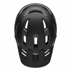Bell Nomad MIPS Matte Black/gray UA 54-61 Cm Helm 11 Bell Nomad MIPS Matte Black/gray UA 54-61 Cm Helm -Giro-Laden bell nomad mips matte black gray helm 5