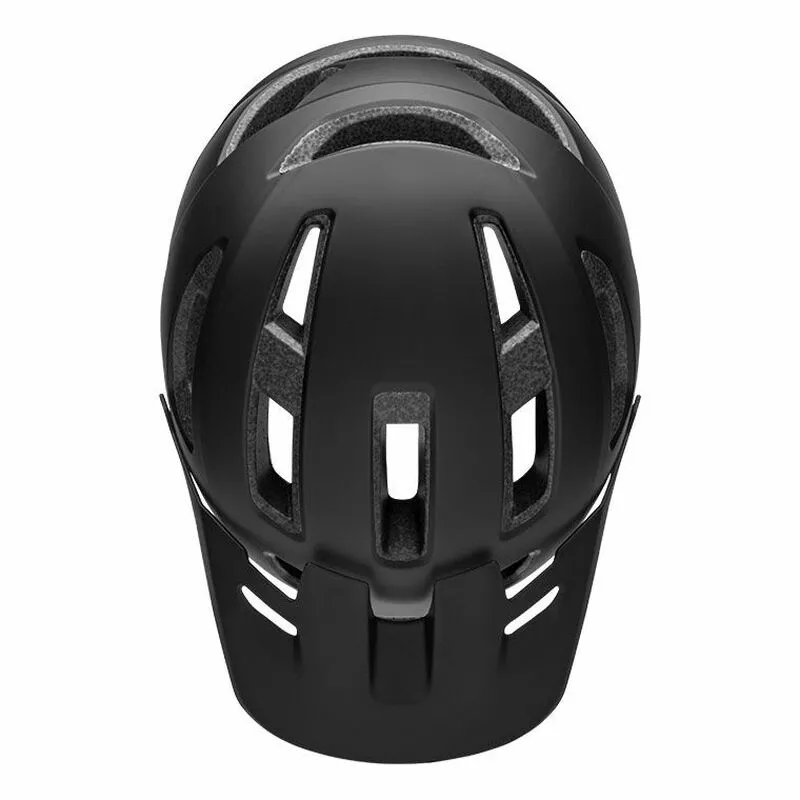 Bell Nomad MIPS Matte Black/gray UA 54-61 Cm Helm 6 Bell Nomad MIPS Matte Black/gray UA 54-61 Cm Helm – Bild 6