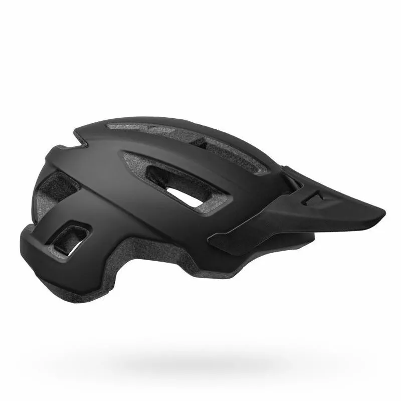Bell Nomad MIPS Matte Black/gray UA 54-61 Cm Helm 1 Bell Nomad MIPS Matte Black/gray UA 54-61 Cm Helm