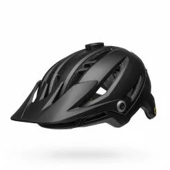 Bell Sixer MIPS Matte Black M 55-59 Cm Helm -Giro-Laden bell sixer mips matte black helm 2 16020 2