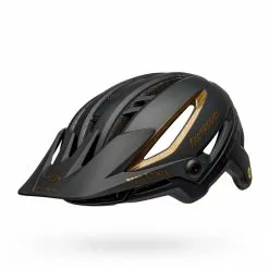 Bell Sixer MIPS Matte/gl Black/gold Fasthouse L 58-62 Cm Helm 8 Bell Sixer MIPS Matte/gl Black/gold Fasthouse L 58-62 Cm Helm -Giro-Laden bell sixer mips matte gl black gold fasthouse helm 2 16032 2 16033 2