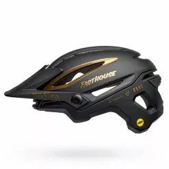 Bell Sixer MIPS Matte/gl Black/gold Fasthouse L 58-62 Cm Helm 9 Bell Sixer MIPS Matte/gl Black/gold Fasthouse L 58-62 Cm Helm -Giro-Laden bell sixer mips matte gl black gold fasthouse helm 3 16032 3 16033 3