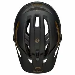 Bell Sixer MIPS Matte/gl Black/gold Fasthouse L 58-62 Cm Helm 11 Bell Sixer MIPS Matte/gl Black/gold Fasthouse L 58-62 Cm Helm -Giro-Laden bell sixer mips matte gl black gold fasthouse helm 5 16032 5 16033 5