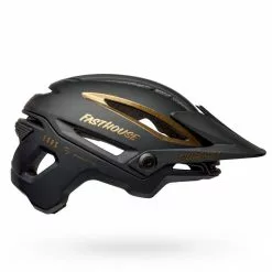 Bell Sixer MIPS Matte/gl Black/gold Fasthouse L 58-62 Cm Helm